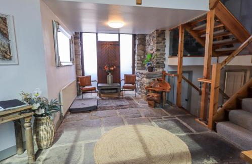 Kendal House | The Barn at Stainton