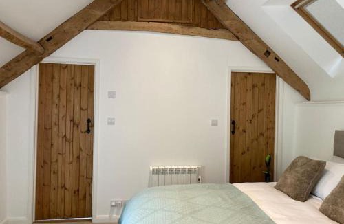 Chard House | The Barn at Tanlake