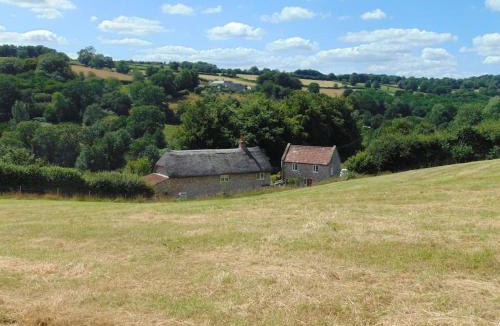 Chard House | The Barn at Tanlake