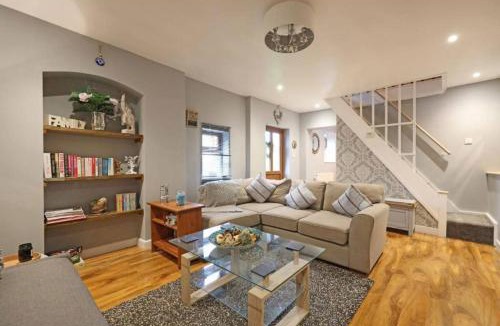 Sugnall House | The Barn at The Flute - Mill Meece