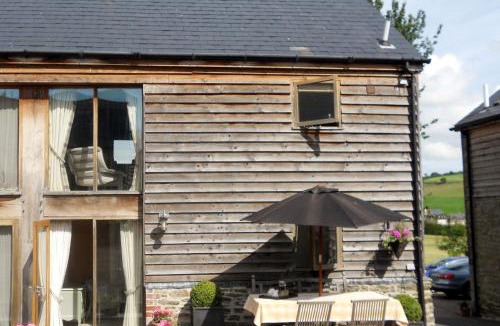 Titley House | The Barn at Titley