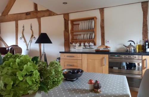 Titley House | The Barn at Titley