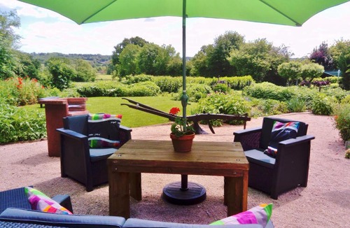 Vijon House | The Barn at Vijon