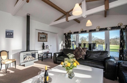 Otley House | The Barn at Vine Cottage