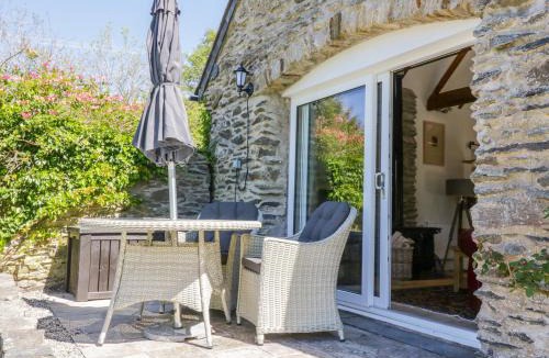 Llanfair-Dyffryn-Clwyd House | The Barn at Waen y Ffynnon