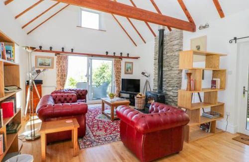 Llanfair-Dyffryn-Clwyd House | The Barn at Waen y Ffynnon