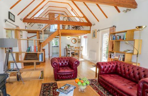 Llanfair-Dyffryn-Clwyd House | The Barn at Waen y Ffynnon