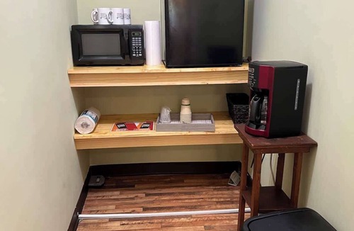 Wendover Apartment | The Barn at Wendover - 4 BR 2 BA