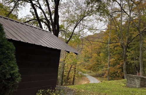 Wendover Apartment | The Barn at Wendover - 4 BR 2 BA