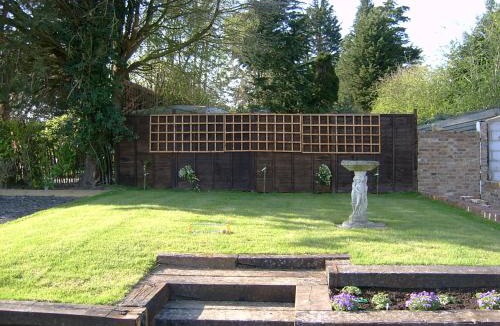 Chiddingstone Hoath Bed & Breakfast | The Barn At Woodview