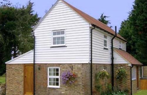 Chiddingstone Hoath Bed & Breakfast | The Barn At Woodview