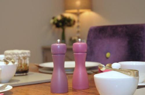 Chiddingstone Hoath Bed & Breakfast | The Barn At Woodview