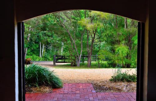 Federal House | The Barn