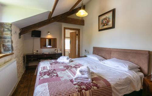 Port Talbot Bed & Breakfast | The Barn B&B