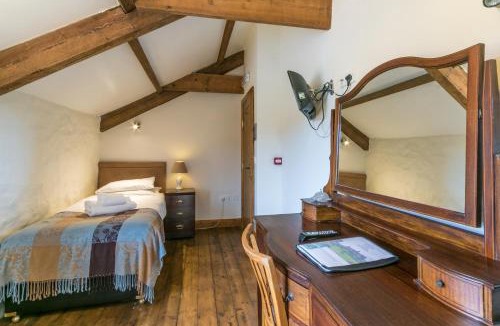 Port Talbot Bed & Breakfast | The Barn B&B