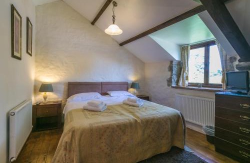 Port Talbot Bed & Breakfast | The Barn B&B