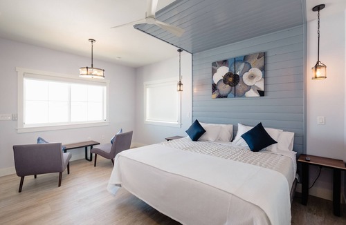 Walla Walla Bed & Breakfast | The Barn B&B Walla Walla