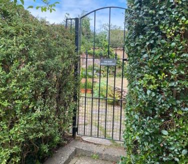 Bishops Lydeard House | The Barn @ Bishops Lydeard