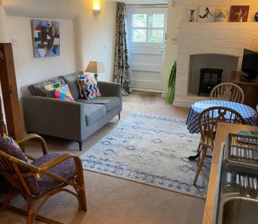 Bishops Lydeard House | The Barn @ Bishops Lydeard