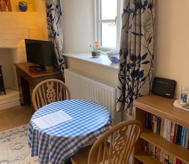 Bishops Lydeard House | The Barn @ Bishops Lydeard