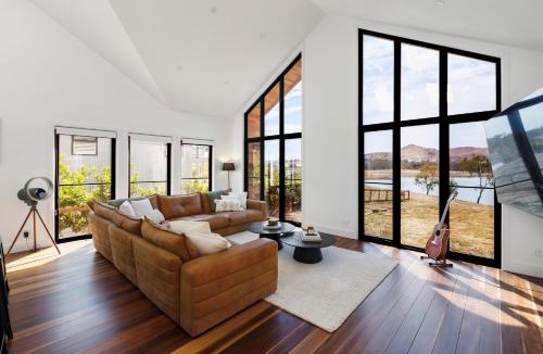 Bonnie Doon House | The Barn Bonnie Doon