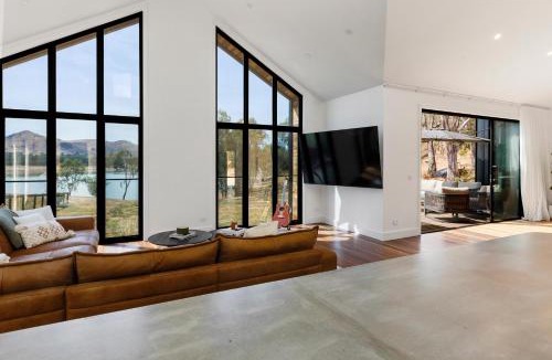 Bonnie Doon House | The Barn Bonnie Doon