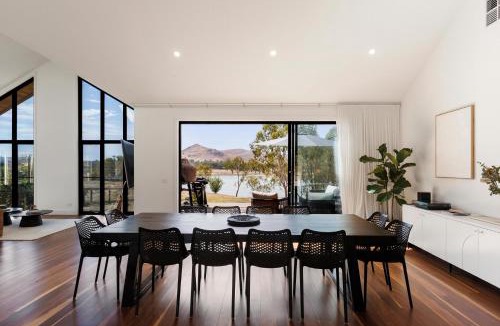 Bonnie Doon House | The Barn Bonnie Doon