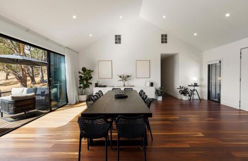 Bonnie Doon House | The Barn Bonnie Doon