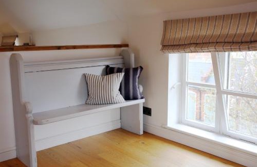 Bourne Apartment | The Barn @Bourne Eau House