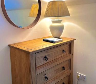 Stinchcombe House | The Barn by MaisonPro