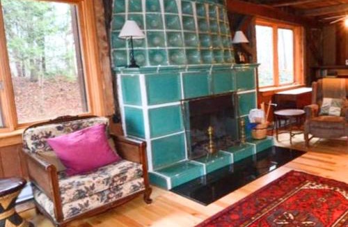 La Peche House | The Barn - A Unique Gathering Place