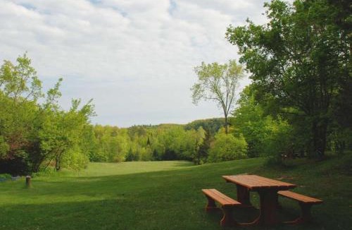 La Peche House | The Barn - A Unique Gathering Place