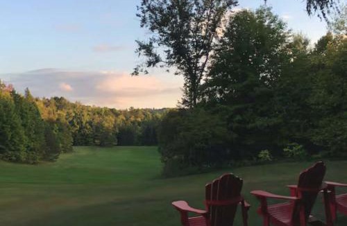La Peche House | The Barn - A Unique Gathering Place