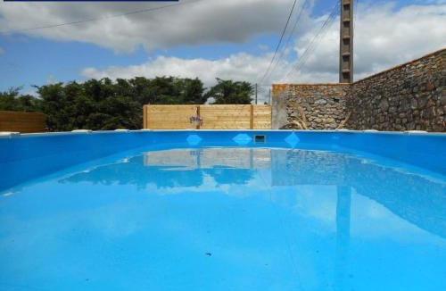 Argenton l'Eglise House | The Barn Complex