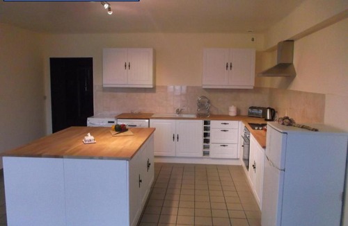 Argenton l'Eglise House | The Barn Complex