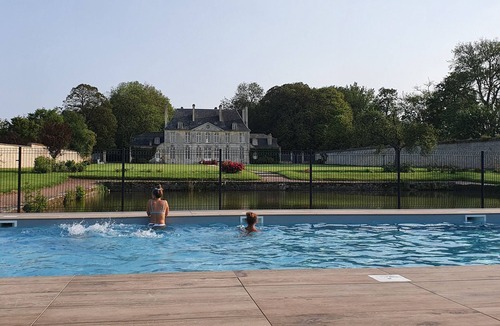 Martragny Cottage | The Barn Cottage