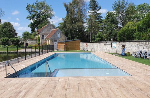 Martragny Cottage | The Barn Cottage