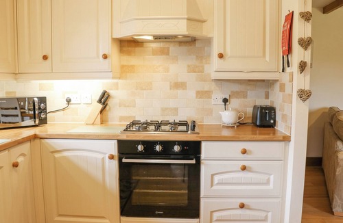 Hexham Cottage | THE BARN COTTAGE, pet friendly, with open fire in Hexham