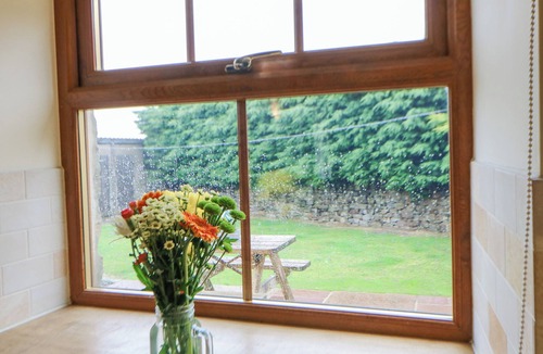 Hexham Cottage | THE BARN COTTAGE, pet friendly, with open fire in Hexham