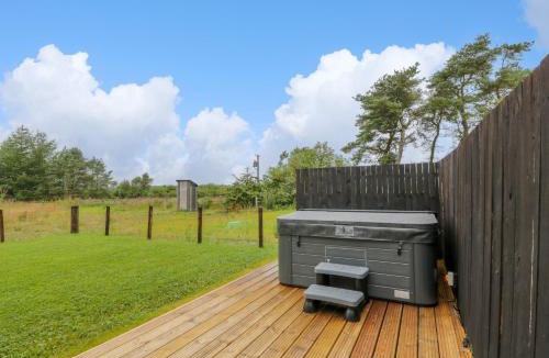 Airdrie House | The Barn, Drumbow Farm