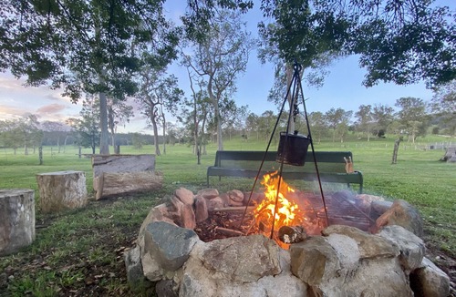 Coolabine House | The Barn Escape