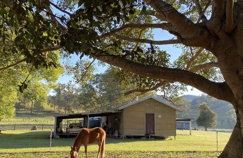 Coolabine House | The Barn Escape