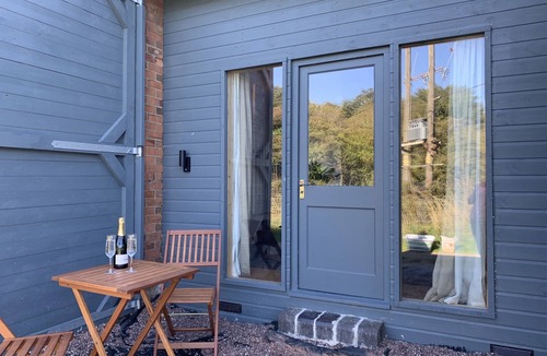 Shepshed House | The Barn - Farm Stay