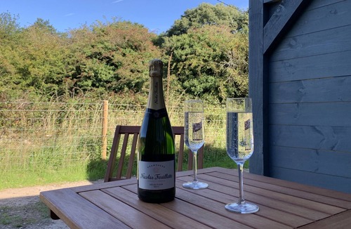 Shepshed House | The Barn - Farm Stay