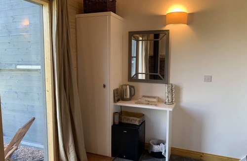 Shepshed House | The Barn - Farm Stay