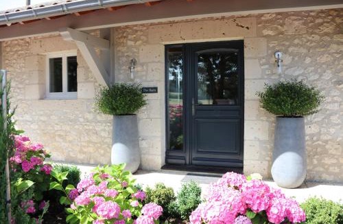 Saint-Julien-d'Eymet House | The Barn