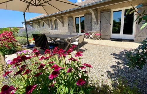 Saint-Julien-d'Eymet House | The Barn