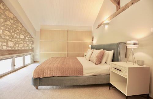 Saint-Julien-d'Eymet House | The Barn