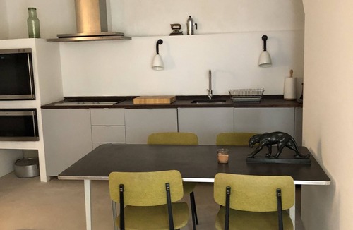 Ferrals-les-Corbieres House | The Barn at Maison Centrale sleeps 4