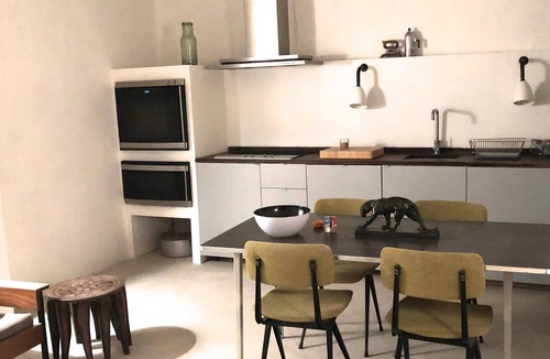 Ferrals-les-Corbieres House | The Barn at Maison Centrale sleeps 4